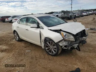 2012 Buick Verano Convenience Group with VIN 1G4PR5SK7C4181901, listed as a Copart auction lot 88473075 with 81,737 mi miles and Salvage Title. Bid and sale history available at carsss.com. Image 4.