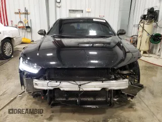 2016 Audi RS 7 Prestige z VIN WUAW2AFC0GN903129, wystawiony jako Copart lot #41250974 z przebiegiem 96 619 mil mil oraz . Historia ofert i sprzedaży dostępna na DreamBid. Obrazek 5.