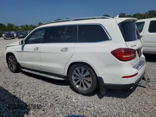 2019 Mercedes-Benz GLS with VIN 4JGDF6EE5KB213410, listed as a Copart auction lot 64069053 with 73,831 mi miles. Bid and sale history available at carsss.com. Image 2.