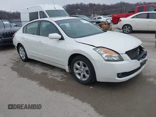 2009 Nissan Altima S z VIN 1N4AL21E99N499145, wystawiony jako IAAI lot #41689648 z przebiegiem 171 573 mil mil oraz . Historia ofert i sprzedaży dostępna na DreamBid. Obrazek 1.