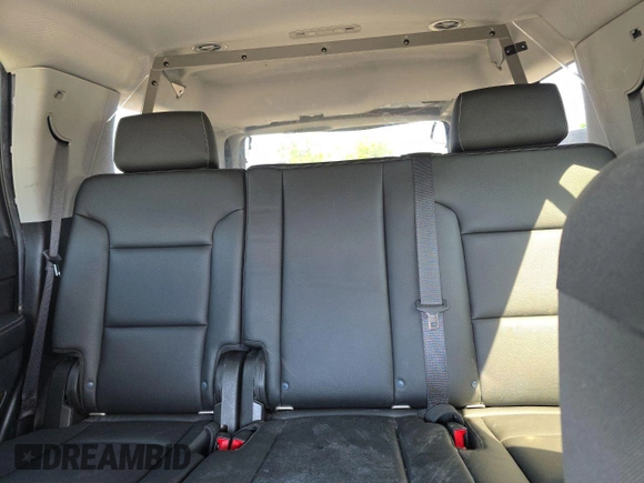 2020 Chevrolet Tahoe Commercial с VIN 1GNSKDECXLR228107, выставлен на аукционе Copart как лот 60093055 с пробегом 184 426 миль миль и Чистый • Clean title. История ставок и продаж доступна на DreamBid. Изображение 10.