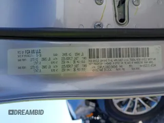 2019 Jeep Cherokee Altitude с VIN 1C4PJMLB3KD194549, выставлен на аукционе IAAI как лот 41650398 с пробегом 103 771 миль миль и . История ставок и продаж доступна на DreamBid. Изображение 9.