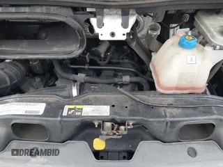 2016 Ram ProMaster Cargo with VIN 3C6TRVNG5GE125980, listed as a IAAI auction lot 41174679 with 148,381 mi miles and . Bid and sale history available at DreamBid. Image 10.