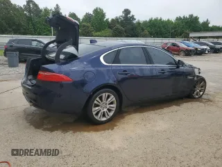 2017 Jaguar XF 35t Premium с VIN SAJBD4BV2HCY34618, выставлен на аукционе Copart как лот 56974315 с пробегом Не указан миль и На запчасти • Non repairable. История ставок и продаж доступна на DreamBid. Изображение 3.
