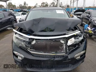 2016 Honda Pilot LX with VIN 5FNYF6H18GB063909, listed as a IAAI auction lot 41778361 with 110,655 mi miles. Bid and sale history available at carsss.com. Image 12.