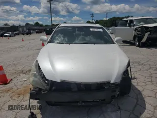 2006 Toyota Solara SE z VIN 4T1CA38P16U098837, wystawiony jako Copart lot #55914035 z przebiegiem 151 299 mil mil oraz Szkoda całkowita • Salvage title. Historia ofert i sprzedaży dostępna na DreamBid. Obrazek 5.