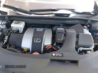 2016 Lexus RX 450h with VIN 2T2BGMCA9GC006844, listed as a IAAI auction lot 41633755 with 44,464 mi miles and . Bid and sale history available at DreamBid. Image 10.