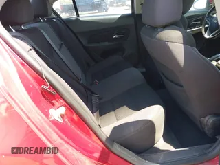 2014 Chevrolet Cruze 1LT with VIN 1G1PC5SB8E7254628, listed as a IAAI auction lot 42003071 with 136,232 mi miles and . Bid and sale history available at DreamBid. Image 8.