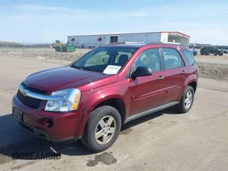 2008 Chevrolet Equinox LS z VIN 2CNDL13F886305209, wystawiony jako IAAI lot #42101949 z przebiegiem 149 453 mil mil oraz . Historia ofert i sprzedaży dostępna na DreamBid. Obrazek 17.