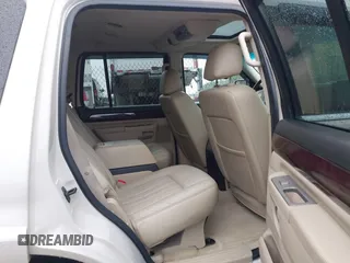 2005 Lincoln Aviator with VIN 5LMEU88H45ZJ17093, listed as a IAAI auction lot 42042816 with 87,646 mi miles and . Bid and sale history available at DreamBid. Image 8.