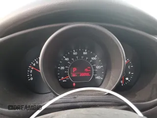 2019 Kia Soul z VIN KNDJN2A24K7920774, wystawiony jako Copart lot #55518585 z przebiegiem 28 858 mil mil oraz Szkoda całkowita • Salvage title. Historia ofert i sprzedaży dostępna na DreamBid. Obrazek 9.