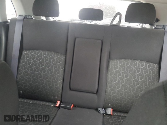 2021 Mitsubishi Outlander SE z VIN JA4APVAU7MU018468, wystawiony jako Copart lot #52331425 z przebiegiem 85 928 mil mil oraz Szkoda całkowita • Salvage title. Historia ofert i sprzedaży dostępna na DreamBid. Obrazek 10.