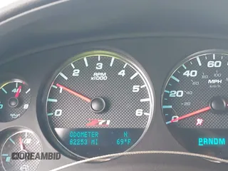 2012 GMC Sierra 1500 SLT с VIN 3GTP2WE78CG267002, выставлен на аукционе IAAI как лот 41910550 с пробегом 82 253 миль миль и . История ставок и продаж доступна на DreamBid. Изображение 15.
