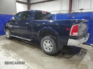 2015 Ram 2500 Laramie with VIN 3C6UR5FJ0FG538861, listed as a Copart auction lot 87910695 with 101,717 mi miles and Clean Title. Bid and sale history available at carsss.com. Image 2.