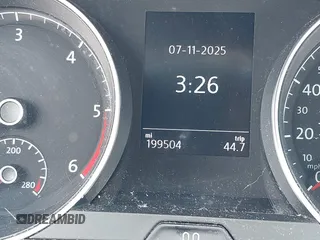 2015 Volkswagen Golf S с VIN 3VWCA7AU8FM514167, выставлен на аукционе IAAI как лот 42732184 с пробегом 199 504 миль миль и . История ставок и продаж доступна на DreamBid. Изображение 15.