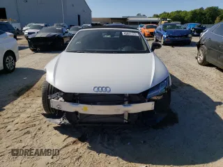 2018 Audi TT Roadster с VIN TRUT5CFV2J1014552, выставлен на аукционе Copart как лот 45641123 с пробегом 45 471 миль миль и . История ставок и продаж доступна на DreamBid. Изображение 5.