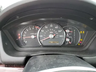 2012 Mitsubishi Galant ES with VIN 4A32B3FF1CE009682, listed as a Copart auction lot 52804575 with 166,472 mi miles and Salvage Title. Bid and sale history available at carsss.com. Image 9.