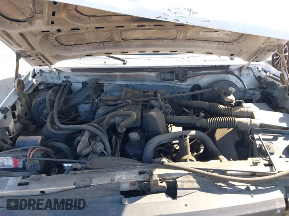 1994 Ford F-150 with VIN 1FTDF15Y8RLA07200, listed as a IAAI auction lot 41710849 with 1 mi miles. Bid and sale history available at carsss.com. Image 10.