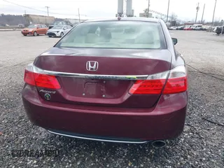 2013 Honda Accord Sdn EX-L with VIN 1HGCR2F87DA079776, listed as a IAAI auction lot 41666417 with 73,149 mi miles. Bid and sale history available at carsss.com. Image 17.