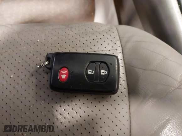 2010 Toyota RAV4 Limited with VIN JTMDF4DV0AD034544, listed as a IAAI auction lot 41298472 with 132,634 mi miles and . Bid and sale history available at DreamBid. Image 11.