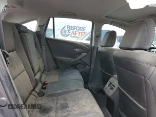 2018 Acura RDX with VIN 5J8TB3H32JL011462, listed as a Copart auction lot 52052483 with Not Provided miles and Salvage Title. Bid and sale history available at carsss.com. Image 10.