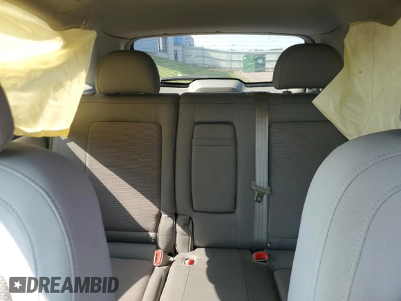 2009 Saturn VUE XR with VIN 3GSCL53P19S585756, listed as a Copart auction lot 70800764 with 105,913 mi miles and Clean Title. Bid and sale history available at DreamBid. Image 10.
