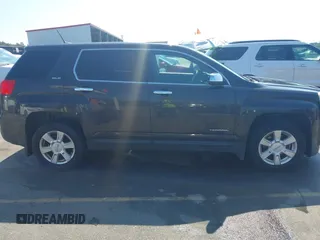 2013 GMC Terrain SLE с VIN 2GKALMEK9D6290558, выставлен на аукционе IAAI как лот 42592396 с пробегом 151 723 миль миль и . История ставок и продаж доступна на DreamBid. Изображение 13.