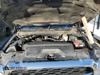 2019 Ram 5500 с VIN 3C7WRMFL2KG672913, выставлен на аукционе Copart как лот 77674584 с пробегом 350 870 миль миль и Чистый • Clean title. История ставок и продаж доступна на DreamBid. Изображение 11.