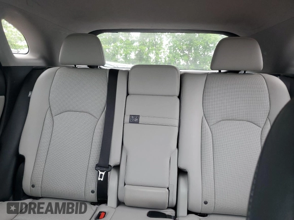 2016 Lexus RX 350 с VIN 2T2BZMCA7GC004889, выставлен на аукционе Copart как лот 59329205 с пробегом 480 323 миль миль и Списание • Salvage title. История ставок и продаж доступна на DreamBid. Изображение 10.