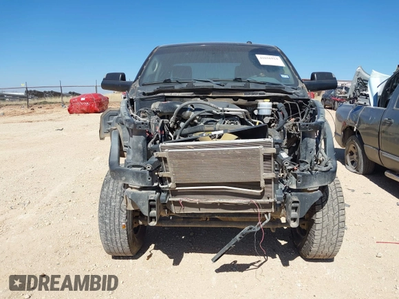 2015 Ram 2500 Tradesman with VIN 3C6UR5CJ3FG614884, listed as a IAAI auction lot 41656924 with 1 mi miles. Bid and sale history available at carsss.com. Image 13.