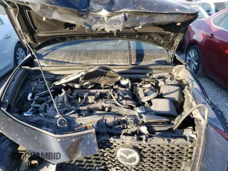 2020 Mazda CX-30 with VIN 3MVDMBBL7LM107409, listed as a Copart auction lot 77851014 with 102,182 mi miles and Non Repairable. Bid and sale history available at DreamBid. Image 12.