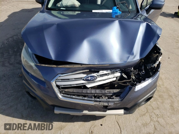 2015 Subaru Outback Premium z VIN 4S4BSACC1F3209443, wystawiony jako Copart lot #50454945 z przebiegiem Nie podano mil oraz Szkoda całkowita • Salvage title. Historia ofert i sprzedaży dostępna na DreamBid. Obrazek 13.