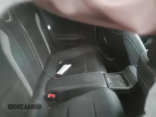 2018 Chevrolet Camaro 2SS with VIN 1G1FH1R76J0100722, listed as a Copart auction lot 50919365 with 97,193 mi miles and Salvage title. Bid and sale history available at DreamBid. Image 11.