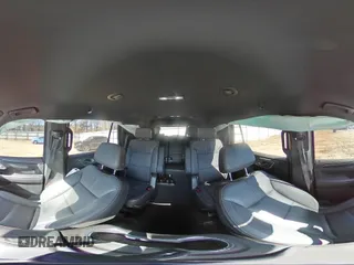 2023 Chevrolet Tahoe RST with VIN 1GNSKRKD2PR327701, listed as a Copart auction lot 49685915 with 37,500 mi miles and Salvage title. Bid and sale history available at DreamBid. Image 13.