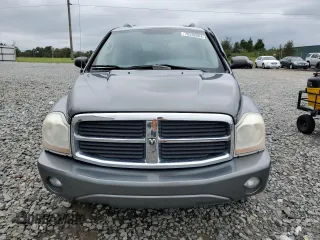 2005 Dodge Durango with VIN 1D8HD48D75F503889, listed as a Copart auction lot 70392604 with 154,675 mi miles and Salvage title. Bid and sale history available at DreamBid. Image 5.