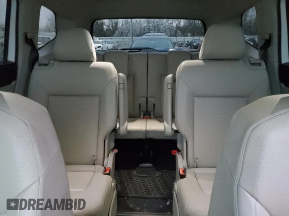 2021 Volkswagen Atlas SEL with VIN 1V2ER2CA3MC509997, listed as a Copart auction lot 83941054 with 77,462 mi miles and Salvage title. Bid and sale history available at DreamBid. Image 10.