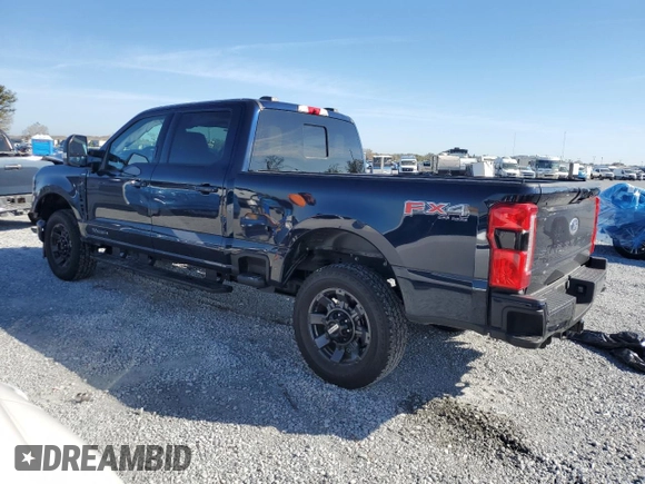 2023 Ford F-350 XL с VIN 1FT8W3BT8PEE19236, выставлен на аукционе Copart как лот 43082345 с пробегом 19 728 миль миль и Списание • Salvage title. История ставок и продаж доступна на DreamBid. Изображение 2.