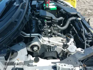 2008 Nissan Rogue SL with VIN JN8AS58V88W401028, listed as a IAAI auction lot 42462051 with 133,508 mi miles and . Bid and sale history available at DreamBid. Image 19.