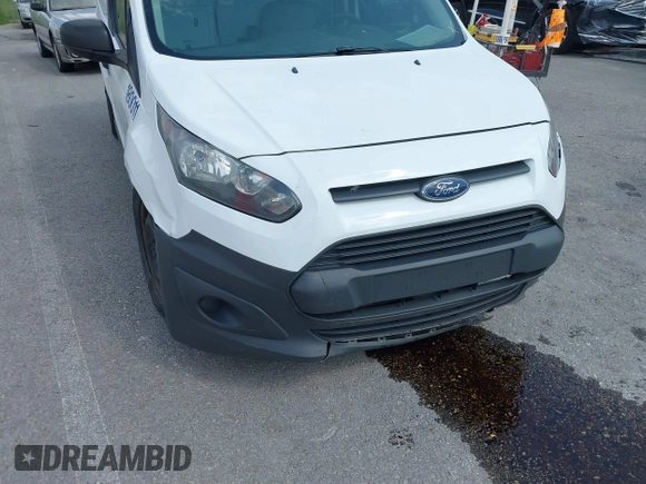 2018 Ford Transit Connect XL z VIN NM0LS7E74J1372469, wystawiony jako IAAI lot #40073799 z przebiegiem 210 247 mil mil oraz . Historia ofert i sprzedaży dostępna na DreamBid. Obrazek 21.