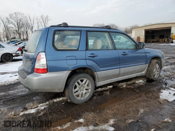 2008 Subaru Forester X L.L. Bean с VIN JF1SG67658H720544, выставлен на аукционе Copart как лот 43424405 с пробегом 217 168 миль миль и Списание • Salvage title. История ставок и продаж доступна на DreamBid. Изображение 3.