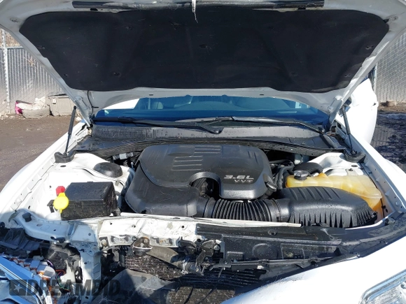 2016 Chrysler 300 Limited with VIN 2C3CCARG5GH305269, listed as a IAAI auction lot 41496464 with 103,960 mi miles and . Bid and sale history available at DreamBid. Image 10.