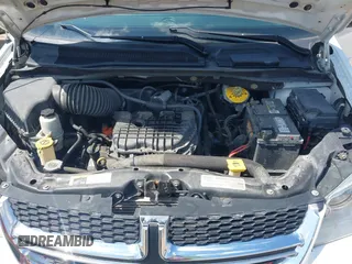 2017 Dodge Grand Caravan SE with VIN 2C7WDGBG3HR828825, listed as a IAAI auction lot 42048885 with 231,690 mi miles and . Bid and sale history available at DreamBid. Image 10.