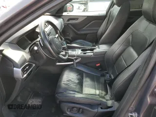 2017 Jaguar F-Pace S с VIN SADCM2BV1HA489685, выставлен на аукционе Copart как лот 56360845 с пробегом 80 862 миль миль и Списание • Salvage title. История ставок и продаж доступна на DreamBid. Изображение 7.