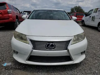 2013 Lexus ES 300h with VIN JTHBW1GG9D2014231, listed as a Copart auction lot 54679625 with 125,784 mi miles and Non repairable. Bid and sale history available at DreamBid. Image 5.
