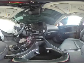 2024 Lexus NX 250 z VIN 2T2ADCAZ3RC009376, wystawiony jako Copart lot #89067855 z przebiegiem 28 128 mil mil oraz Nie do naprawy • Non repairable. Historia ofert i sprzedaży dostępna na DreamBid. Obrazek 13.