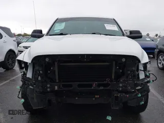 2017 Ram 1500 Big Horn with VIN 1C6RR6LM6HS628926, listed as a IAAI auction lot 41782100 with 112,482 mi miles. Bid and sale history available at carsss.com. Image 13.