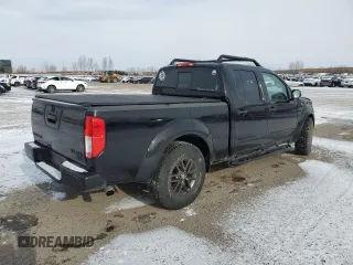 2014 Nissan Frontier SL z VIN 1N6AD0FV7EN729969, wystawiony jako Copart lot #87704955 z przebiegiem 170 249 mil mil oraz Szkoda całkowita • Salvage title. Historia ofert i sprzedaży dostępna na DreamBid. Obrazek 3.