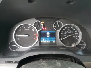 2015 Toyota Tundra SR5 z VIN 5TFDY5F16FX477863, wystawiony jako Copart lot #41730895 z przebiegiem 138 040 mil mil oraz Szkoda całkowita • Salvage title. Historia ofert i sprzedaży dostępna na DreamBid. Obrazek 9.