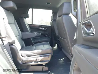2024 Chevrolet Tahoe LT with VIN 1GNSKNKD9RR243371, listed as a IAAI auction lot 41842041 with 29,170 mi miles. Bid and sale history available at carsss.com. Image 8.