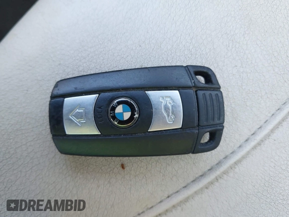 2011 BMW 3 Series 328i xDrive with VIN WBAPK5G57BNN30833, listed as a IAAI auction lot 42632292 with 157,153 mi miles and . Bid and sale history available at DreamBid. Image 11.